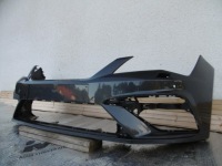 Leon iii рестайлинг  fr 2017- бампер перед оригинал Доставка, фото thumb