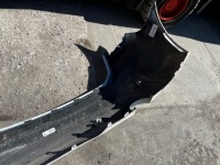 фото thumb №14, Бампер задняя задний bmw 2 f45 lift lci 2019r alpin weiss 4 x pdc