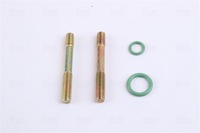 фото thumb №11, Радиаторов кондиционера nissens 941106 95310m68p00 suzuki