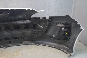 фото thumb №16, Peugeot 308 i t7 бампер перед z2282