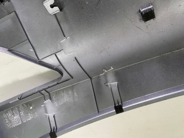 фото thumb №8, Накладка kia ceed iii 3 18- универсал