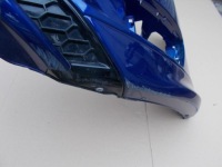 Ford focus mk3 st-line передний бампер Киев, фото thumb