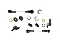 фото thumb №1, Трос колектор всмоктуючий audi a4 2.7tdi 2005-