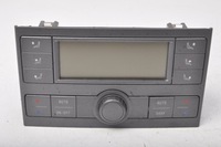 фото thumb №1, Volkswagen phaeton панель кондиціонера