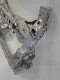 фото thumb №8, Mercedes glc x253 253 подрамник подрамник подрамник 4matic