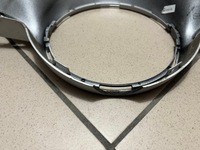 фото thumb №9, Решётка радиатора решётка решётка радиатора бампера mercedes gle w292 a292