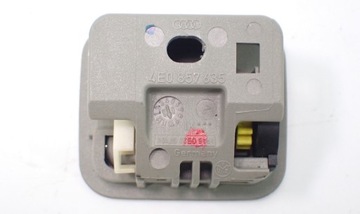 фото thumb №8, Держатель подвес потолок audi s8 a8 d3 4e0857635