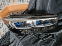 фото thumb №1, Bmw 7 g11 lci lift laser лампа правая idealna 7946776-06