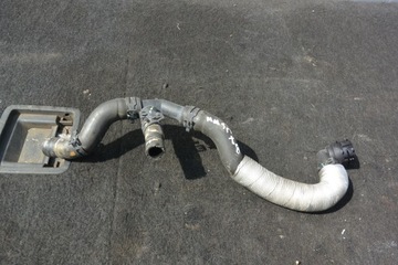 фото thumb №7, Шланг води kpl 2.5 se passat b7 jetta beetle usa