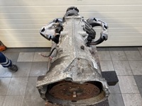 фото thumb №11, Коробка передач редуктор комплектная bmw x6 e71 e72 3.0 306km zf 8hp45x 14r n55 x5