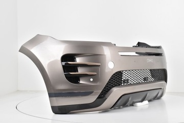 фото thumb №9, Land rover evoque l551 2020-2024 r-dynamic бампер переднее