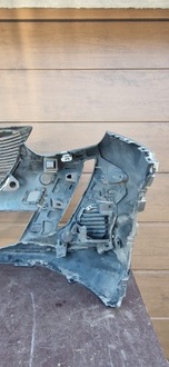 фото thumb №7, Peugeot 2008 ii 2 19- бампер перед передній 9828077580