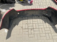 фото thumb №10, Tyota corolla e21 sedan задний бампер 52159-02e60 oe'