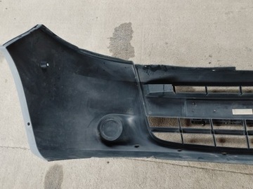 фото thumb №9, Renault master ii бампер перед 8200197134