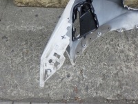 фото thumb №8, Bmw 3 g20 g21 lci lift 22- бампер передний