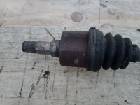 фото thumb №3, Приводной вал левый перед ford ka 1s4w-3b437ab