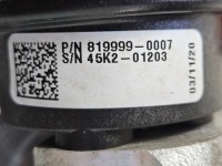 фото thumb №13, Турбонагнітач renault master alaskan nissan navara 8983940001 / 144104619r