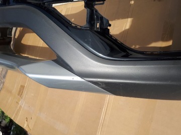 фото thumb №6, Honda crv iv рестайлінг 15-18 бампер перед переднє 71101-t1v-zx00