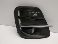 фото thumb №1, 2014+ kia rio ub lift решётка правая бампера перед