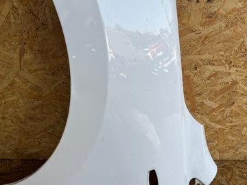 фото thumb №8, Kia rio v 5 крило переднє перед лівий