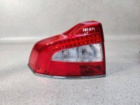 Купить Фара левая левый задний  задняя led volvo s80 2 рестайлинг  31364291, фото thumb