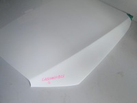 фото thumb №6, Mercedes e 213 w213 капот крышка двигателя