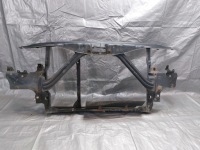 фото thumb №1, Pas передній підсилювач seat leon i 1.9tdi