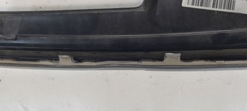 фото thumb №8, Накладка бампера зад задня audi q3 ii s-line 83a807568b