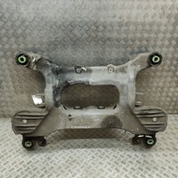 фото thumb №1, Land rover range rover sport l494 2018 рама вспомогательная задняя