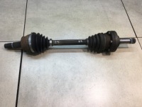 Купити Привідний вал ліва короткий lancia ypsilon 2 1.3 jtd, фото thumb