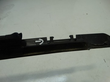 фото thumb №8, Планка накладка двері правий зад citroen c4 iii 2020r. 9830616080