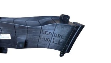 фото thumb №9, Руль воздуха впуск канал левая hyundai i30 iii 2017- оригинальный номер 86567-g4030