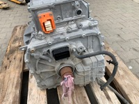 фото thumb №12, Ford mustang mach-e 75.7kwh двигатель электрический задняя задний