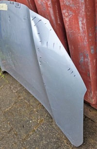 фото thumb №4, Капот toyota yaris cross 2020-