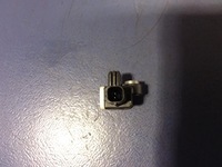 фото thumb №5, Mazda 5 ii cw датчик датчик удара bbm457kc0