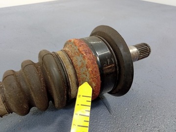 фото thumb №7, Bmw 3 f34 f32 f30 2.0d полуось левая зад 8680347