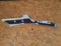 фото thumb №5, Правая защита стойка алькантара fj3 audi a8 s8 d4 4h