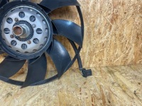 Вентилятор радиатор вязкостная муфта land rover discovery 3 pgg500030 pgg500270 Цена, фото thumb