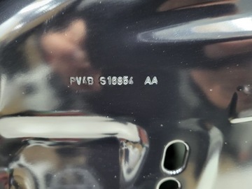 фото thumb №6, Капот ford kuga mk3 рестайлінг pv4b-s16854-aa