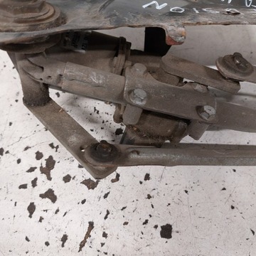 фото thumb №5, Ford fusion fiesta mk6 механизм дворник перед valeo 404745