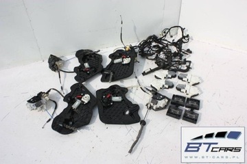 фото thumb №2, Audi a8 доводчик дверь натяжители доводчик 4h0 4h1837016e 4h1837015e 4h0839