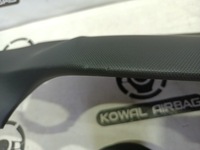 фото thumb №6, Opel crossland приборная панель консоль - накладка подушка безопасности подушки безопасности ремни оригинал