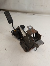 фото thumb №8, Педаль газа тормоза renault clio iii 1.2 16v