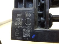 фото thumb №10, Воздуховод воздуха жалюзи nissan qashqai iii j12 214216ua0a llu