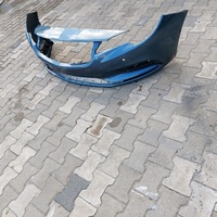 фото thumb №7, Бампер передний перед opel astra v k + противотуманные фары