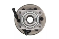 фото thumb №2, Ступица колеса задняя ford usa expedition lin