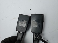 фото thumb №6, Застёжка застёжка ремня левая правая audi a6 c7 4g a7 a4 b8