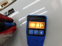 фото thumb №10, Крила лівий перед - bmw 5 e60 e61 03-10 alpinweiss