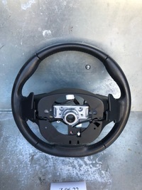 фото thumb №6, Воздуховод aygo ii кожаный multi лепестки переключения