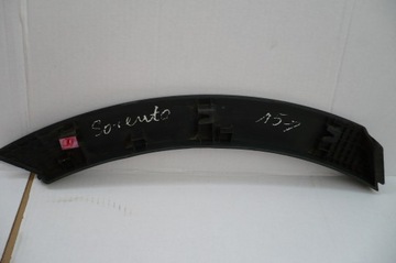 фото thumb №12, Kia sorento iii 3 планка крила ліва зад 2014-20r